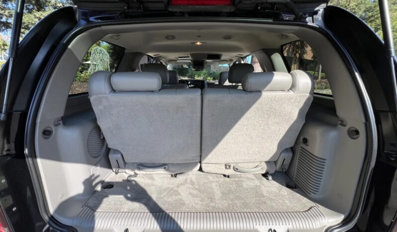 
								2004 Chevrolet Tahoe Z71 4×4 full									