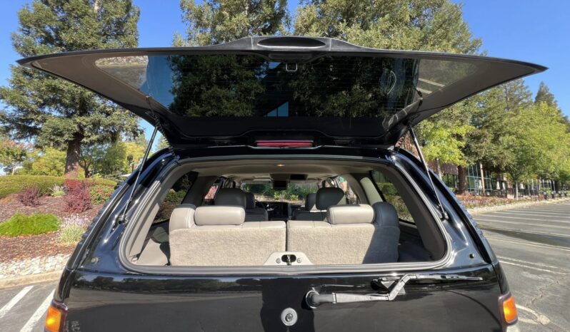 
								2004 Chevrolet Tahoe Z71 4×4 full									