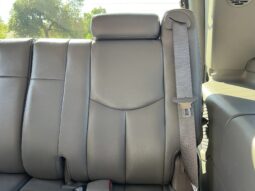 
										2004 Chevrolet Tahoe Z71 4×4 full									