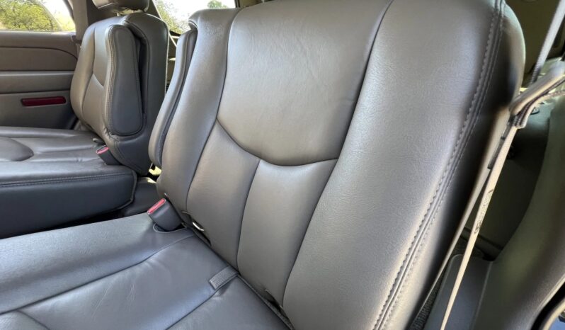 
								2004 Chevrolet Tahoe Z71 4×4 full									