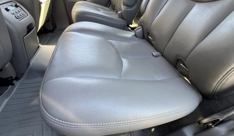 
								2004 Chevrolet Tahoe Z71 4×4 full									