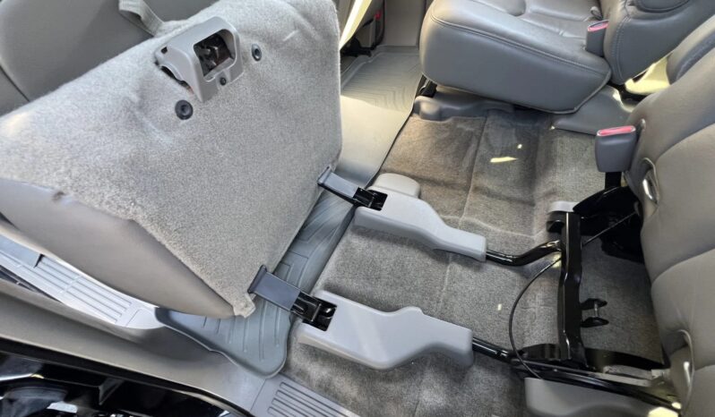 
								2004 Chevrolet Tahoe Z71 4×4 full									