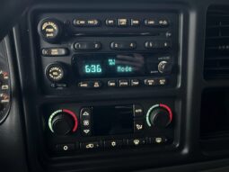 
										2004 Chevrolet Tahoe Z71 4×4 full									
