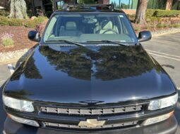 
										2004 Chevrolet Tahoe Z71 4×4 full									