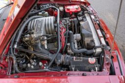 
										1992 Ford Mustang LX 5.0 Hatchback full									