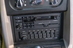 
										1992 Ford Mustang LX 5.0 Hatchback full									