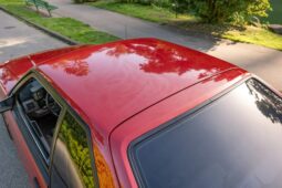 
										1992 Ford Mustang LX 5.0 Hatchback full									