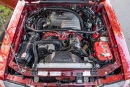 
										1992 Ford Mustang LX 5.0 Hatchback full									