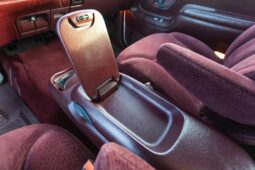 										1998 Chevrolet K1500 Silverado Extended Cab Z71 4×4 full									