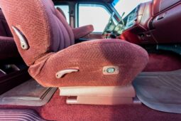 										1998 Chevrolet K1500 Silverado Extended Cab Z71 4×4 full									