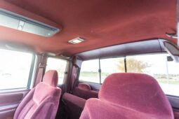 										1998 Chevrolet K1500 Silverado Extended Cab Z71 4×4 full									