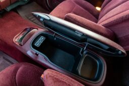 										1998 Chevrolet K1500 Silverado Extended Cab Z71 4×4 full									