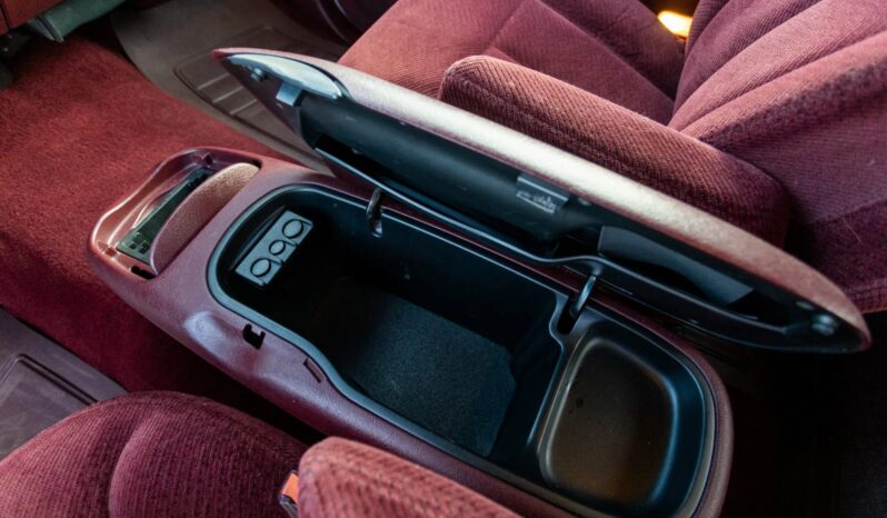 								1998 Chevrolet K1500 Silverado Extended Cab Z71 4×4 full									