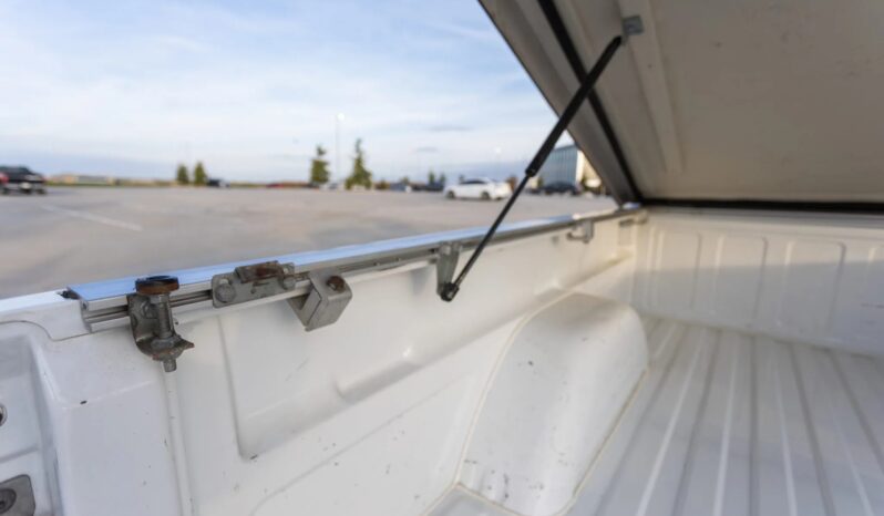 								1998 Chevrolet K1500 Silverado Extended Cab Z71 4×4 full									