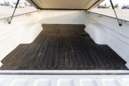 										1998 Chevrolet K1500 Silverado Extended Cab Z71 4×4 full									