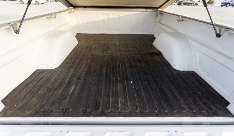 								1998 Chevrolet K1500 Silverado Extended Cab Z71 4×4 full									