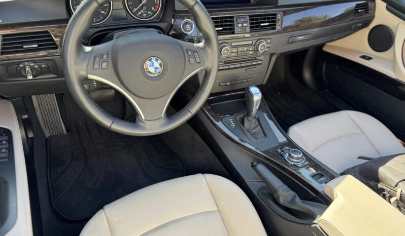 
								2012 BMW 328i Convertible E93 full									