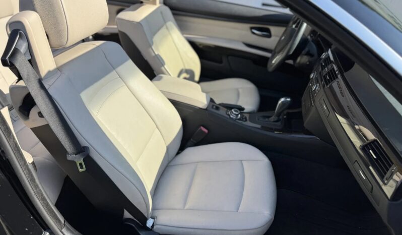 
								2012 BMW 328i Convertible E93 full									