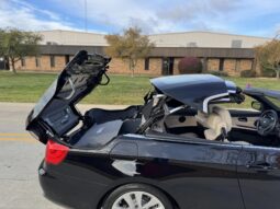 
										2012 BMW 328i Convertible E93 full									