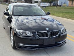 
										2012 BMW 328i Convertible E93 full									