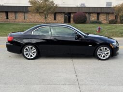 
										2012 BMW 328i Convertible E93 full									