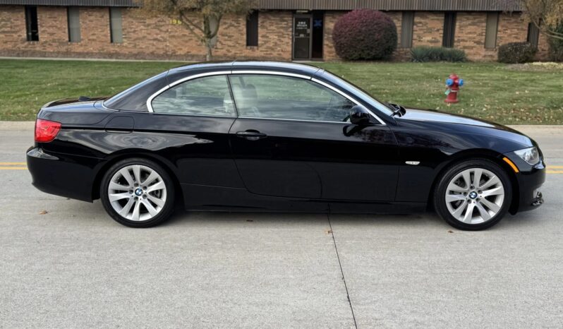 
								2012 BMW 328i Convertible E93 full									