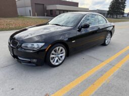 
										2012 BMW 328i Convertible E93 full									