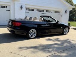 
										2012 BMW 328i Convertible E93 full									
