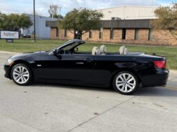 
										2012 BMW 328i Convertible E93 full									