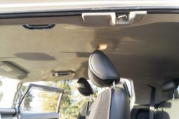 
										2007 Toyota FJ Cruiser full									