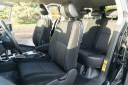 
										2007 Toyota FJ Cruiser full									