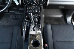 
										2007 Toyota FJ Cruiser full									