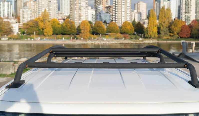 
								2007 Toyota FJ Cruiser full									