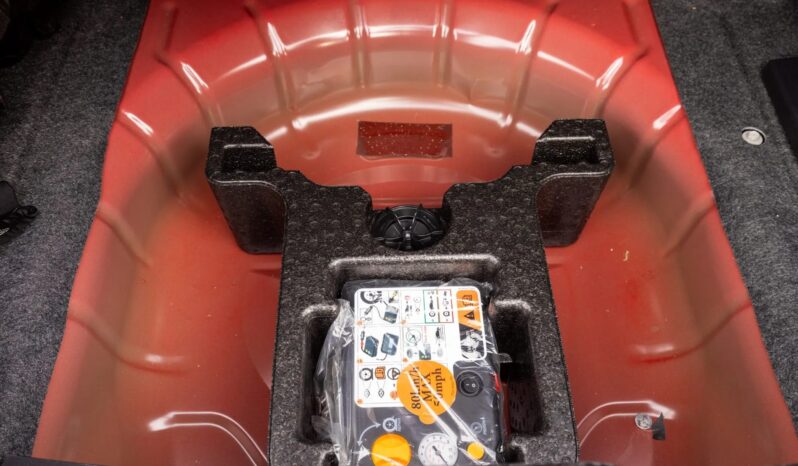 
								2015 Ford Mustang GT Roush Warrior full									