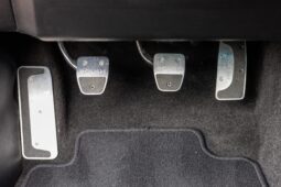 
										2015 Ford Mustang GT Roush Warrior full									