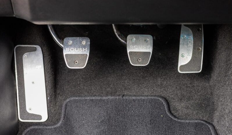 
								2015 Ford Mustang GT Roush Warrior full									