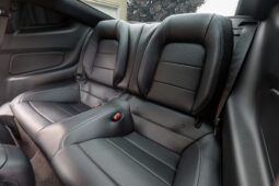 
										2015 Ford Mustang GT Roush Warrior full									