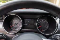 
										2015 Ford Mustang GT Roush Warrior full									