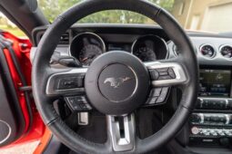 
										2015 Ford Mustang GT Roush Warrior full									