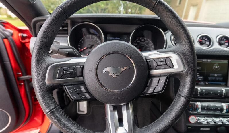 
								2015 Ford Mustang GT Roush Warrior full									