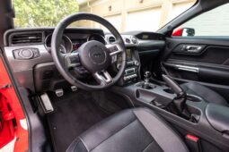 
										2015 Ford Mustang GT Roush Warrior full									