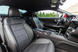 
										2015 Ford Mustang GT Roush Warrior full									