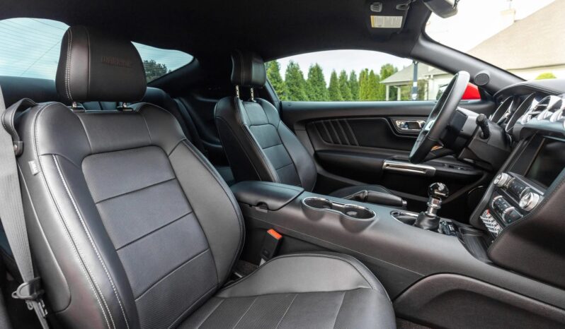 
								2015 Ford Mustang GT Roush Warrior full									