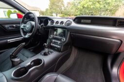 
										2015 Ford Mustang GT Roush Warrior full									