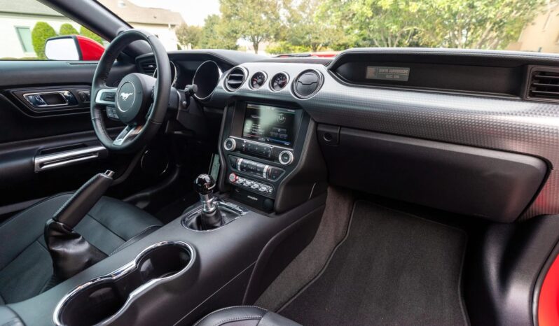 
								2015 Ford Mustang GT Roush Warrior full									