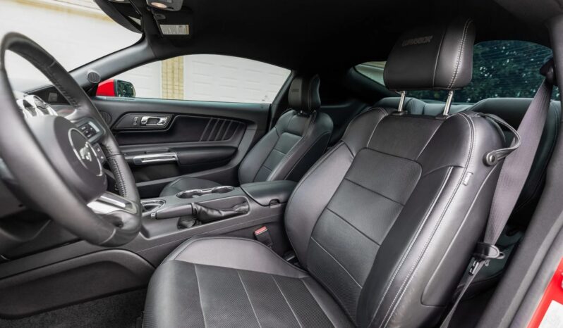 
								2015 Ford Mustang GT Roush Warrior full									