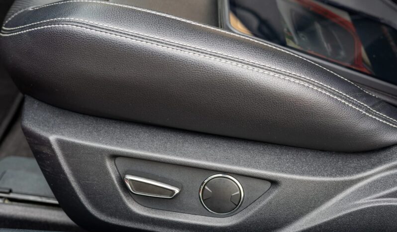 
								2015 Ford Mustang GT Roush Warrior full									