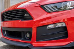 
										2015 Ford Mustang GT Roush Warrior full									