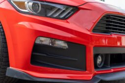 
										2015 Ford Mustang GT Roush Warrior full									