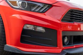 2015 Ford Mustang GT Roush Warrior